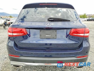 Zdjęcie 6 z 13 samochodu: 2018 MERCEDES-BENZ GLC 300 VIN:WDC0G4JBXJV104769 - miniatura