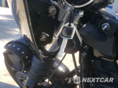 Zdjęcie 8 z 9 samochodu: 2024 HARLEY-DAVIDSON FXBBS VIN:1HD1YYK18RB045298 - miniatura