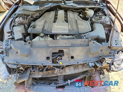 Zdjęcie 11 z 12 samochodu: 2018 FORD MUSTANG GT VIN:1FA6P8CF7J5183704 - miniatura
