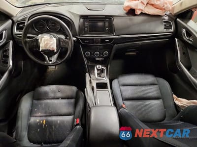 Zdjęcie 8 z 13 samochodu: 2014 MAZDA 6 SPORT VIN:JM1GJ1U63E1156728 - miniatura