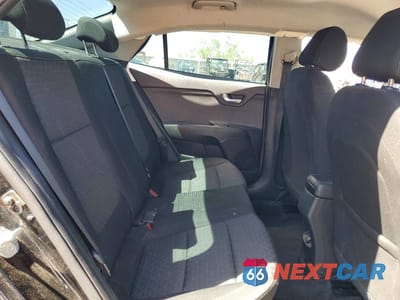 Zdjęcie 10 z 12 samochodu: 2020 KIA RIO VIN:3KPA24AD0LE328862 - miniatura