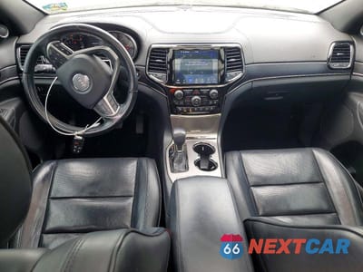 Zdjęcie 8 z 14 samochodu: 2020 JEEP GRAND CHEROKEE OVERLAND VIN:1C4RJFCG9LC178640 - miniatura