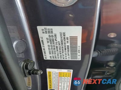 Zdjęcie 12 z 12 samochodu: 2020 HONDA PASSPORT EXL VIN:5FNYF7H50LB005926 - miniatura