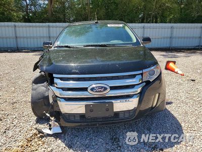 Piąte zdjęcie samochodu w środku: 2013 FORD EDGE SEL VIN:2FMDK4JCXDBB68790 - miniatura