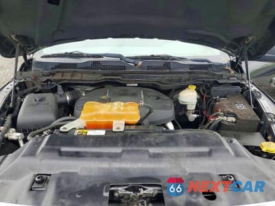 Zdjęcie 11 z 12 samochodu: 2015 RAM 1500 ST VIN:1C6RR6KM9FS577890 - miniatura