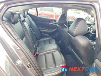 Zdjęcie 10 z 13 samochodu: 2018 NISSAN MAXIMA 3.5 SL VIN:1N4AA6AP3JC398536 - miniatura