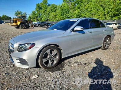 2020 MERCEDES-BENZ E 350 4MATIC WDDZF8EB1LA722970 - główne zdjęcie licytacji z USA - miniatura