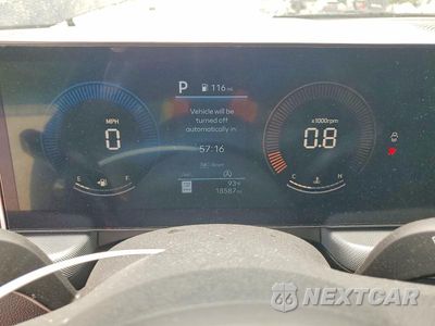 Zdjęcie 9 z 13 samochodu: 2025 HYUNDAI SONATA SE VIN:KMHL24JAXSA494205 - miniatura