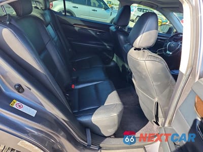 Zdjęcie 10 z 12 samochodu: 2015 LEXUS ES 350 VIN:JTHBK1GG4F2156856 - miniatura