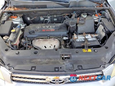 Zdjęcie 12 z 13 samochodu: 2007 TOYOTA RAV4 LIMITED VIN:JTMBD31VX75095057 - miniatura