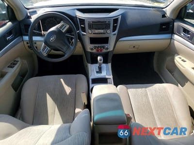 Zdjęcie 8 z 14 samochodu: 2013 SUBARU OUTBACK 2.5I VIN:4S4BRBAC1D3254920 - miniatura