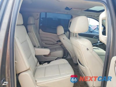 Zdjęcie 11 z 13 samochodu: 2015 GMC YUKON XL DENALI VIN:1GKS2JKJ4FR695994 - miniatura