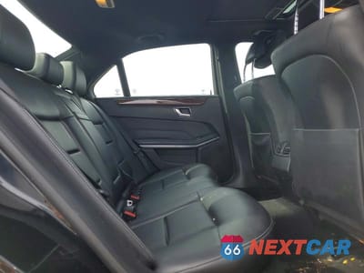 Zdjęcie 10 z 12 samochodu: 2014 MERCEDES-BENZ E 350 4MATIC VIN:WDDHF8JB7EB047009 - miniatura