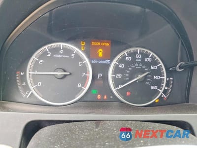 Zdjęcie 9 z 12 samochodu: 2016 ACURA RDX VIN:5J8TB4H34GL004785 - miniatura