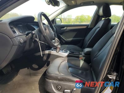 Zdjęcie 7 z 12 samochodu: 2015 AUDI A4 VIN:WAUFFAFL4FN024181 - miniatura
