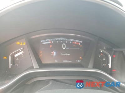 Zdjęcie 9 z 14 samochodu: 2021 HONDA CR-V EX VIN:5J6RW2H56ML013870 - miniatura