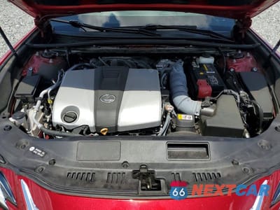 Zdjęcie 11 z 12 samochodu: 2024 LEXUS ES 350 LUXURY VIN:58AEZ1B12RU169678 - miniatura