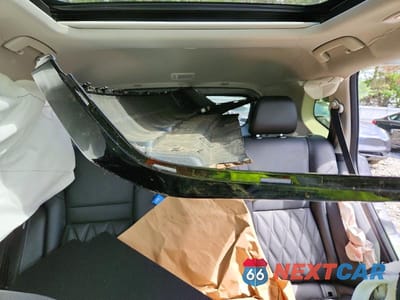 Zdjęcie 10 z 13 samochodu: 2026 NISSAN ROGUE PLATINUM VIN:JN8BT3DD7TW474127 - miniatura