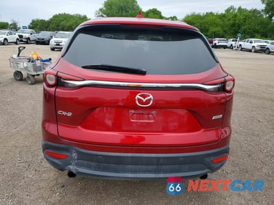 Zdjęcie 6 z 13 samochodu: 2018 MAZDA CX-9 TOURING VIN:JM3TCACY1J0222888 - miniatura