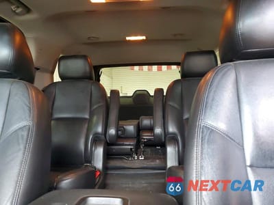 Zdjęcie 10 z 13 samochodu: 2013 GMC YUKON SLT VIN:1GKS1CE00DR249078 - miniatura