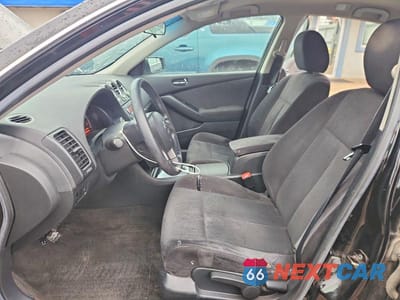 Zdjęcie 7 z 12 samochodu: 2010 NISSAN ALTIMA 2.5 VIN:1N4AL2AP5AN545950 - miniatura