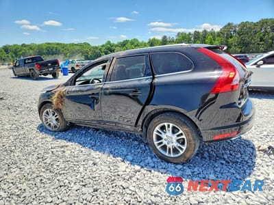 Drugie zdjęcie samochodu z przodu: 2016 VOLVO XC60 T5 PREMIER VIN:YV440MDK9G2823204 - miniatura