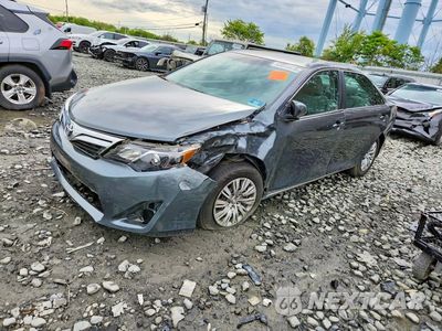 2013 TOYOTA CAMRY/SE/L 4T1BF1FK0DU286156 - główne zdjęcie licytacji z USA - miniatura