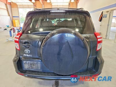 Zdjęcie 6 z 13 samochodu: 2012 TOYOTA RAV4 BASE VIN:2T3ZF4DV0CW137071 - miniatura