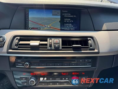 Zdjęcie 8 z 14 samochodu: 2012 BMW 535 XI VIN:WBAFU7C57CDU63665 - miniatura
