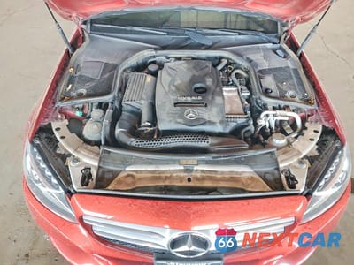 Zdjęcie 11 z 12 samochodu: 2018 MERCEDES-BENZ C 350E VIN:55SWF4HB3JU257158 - miniatura
