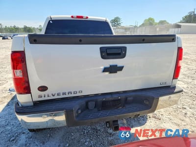 Zdjęcie 6 z 12 samochodu: 2012 CHEVROLET SILVERADO K1500 LTZ VIN:3GCPKTE78CG227730 - miniatura
