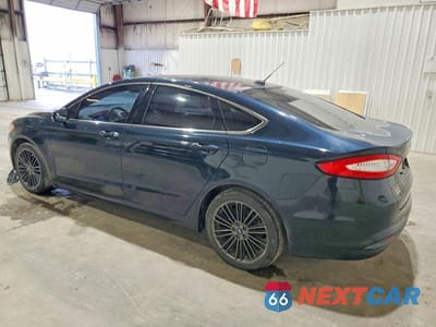 Drugie zdjęcie samochodu z przodu: 2014 FORD FUSION SE VIN:3FA6P0HD6ER149541 - miniatura