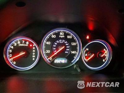 Zdjęcie 9 z 12 samochodu: 2005 HONDA CIVIC LX VIN:2HGES16625H522344 - miniatura