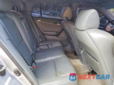 Zdjęcie 10 z 12 samochodu: 2004 ACURA TL VIN:19UUA66254A024399 - miniatura