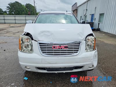 Piąte zdjęcie samochodu w środku: 2011 GMC YUKON SLT VIN:1GKS2CE01BR343691 - miniatura