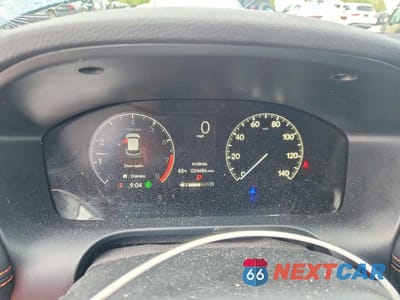 Zdjęcie 9 z 12 samochodu: 2025 HONDA HR-V SPORT VIN:3CZRZ2H57SM703016 - miniatura