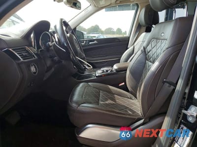 Zdjęcie 7 z 13 samochodu: 2018 MERCEDES-BENZ GLS 550 4MATIC VIN:4JGDF7DEXJB143439 - miniatura