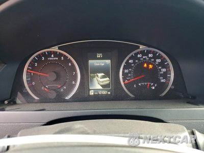 Zdjęcie 9 z 12 samochodu: 2017 TOYOTA CAMRY SE VIN:4T1BF1FKXHU405191 - miniatura