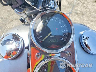 Zdjęcie 7 z 9 samochodu: 2001 HARLEY-DAVIDSON FXDL VIN:1HD1GDV191Y314448 - miniatura