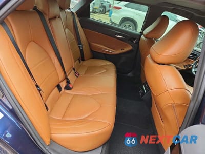 Zdjęcie 10 z 12 samochodu: 2019 TOYOTA AVALON LIMITED VIN:4T1BZ1FB1KU020665 - miniatura