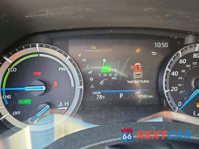 Zdjęcie 9 z 13 samochodu: 2021 TOYOTA HIGHLANDER HYBRID LIMITED VIN:5TDXBRCH5MS533043 - miniatura