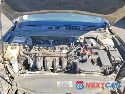 Zdjęcie 11 z 12 samochodu: 2017 FORD FUSION SE VIN:3FA6P0H71HR382497 - miniatura