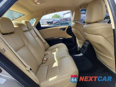 Zdjęcie 10 z 12 samochodu: 2017 TOYOTA AVALON XLE VIN:4T1BK1EB2HU257437 - miniatura