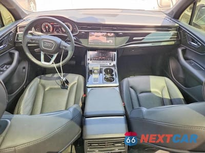 Zdjęcie 8 z 13 samochodu: 2022 AUDI Q7 PREMIUM PLUS VIN:WA1LJBF77ND007760 - miniatura