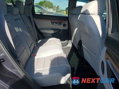 Zdjęcie 11 z 14 samochodu: 2017 HONDA CR-V EXL VIN:5J6RW2H81HL074690 - miniatura