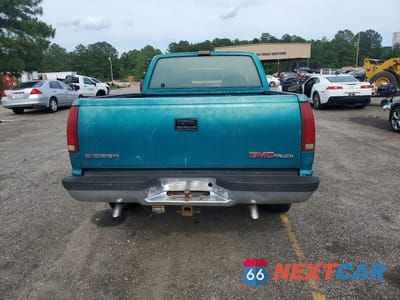 Zdjęcie 6 z 14 samochodu: 1993 GMC SIERRA C1500 VIN:2GTEC19K7P1555677 - miniatura