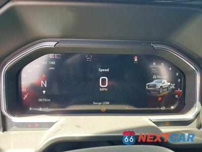 Zdjęcie 9 z 13 samochodu: 2026 GMC SIERRA K1500 AT4X VIN:3GTUUFE86TG165333 - miniatura