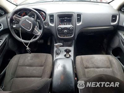 Zdjęcie 8 z 13 samochodu: 2019 DODGE DURANGO SXT VIN:1C4RDHAG6KC659191 - miniatura