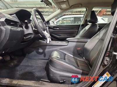 Zdjęcie 7 z 12 samochodu: 2019 NISSAN ALTIMA SR VIN:1N4BL4CV7KC148412 - miniatura