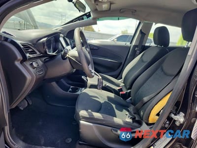 Zdjęcie 7 z 13 samochodu: 2021 CHEVROLET SPARK 1LT VIN:KL8CD6SA5MC216157 - miniatura